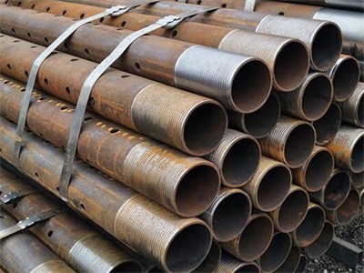 和龙管棚管